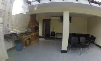 Imagem 5: BR- alugo apartamento 2 quartos em Manguinhos