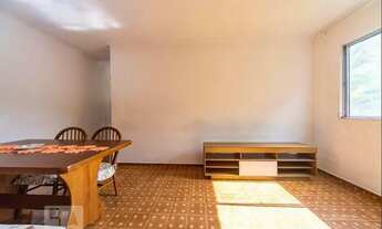 Imagem 3: Apartamento para Aluguel - Cidade Sao Jorge, 2 Quartos, 42 m2