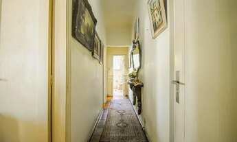 Imagem 5: Apartamento à venda, 3 quartos, 1 vaga, Laranjeiras - RIO DE JANEIRO/RJ