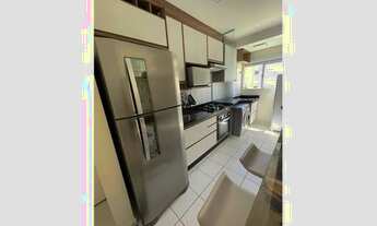 Imagem 2: APARTAMENTO MODERNO TODO MOBILIADO E PLANEJADO!