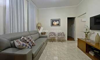 Imagem: Casa Térrea à venda no Proença - Campinas