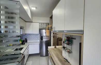 Imagem 6: Le Boulevard 100% mobiliado - 71m² - 02 quartos - Dom Pedro