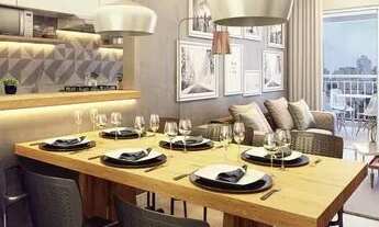 Imagem 5: SãO PAULO - Apartamento Padrão - Santo Amaro