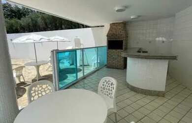 Imagem 4: Residencial Olimpus - Sombra