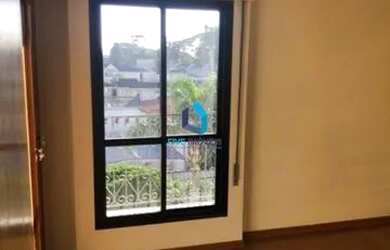 Imagem 3: Apartamento com 3 quartos para alugar, 170 m² por R$ 8.220/mês - Jardim Santo Amaro - São