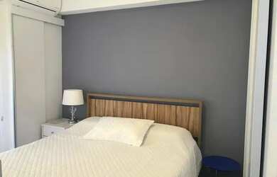 Imagem 6: Apartamento Venda Pompéia 43 m² 1 Dormitórios