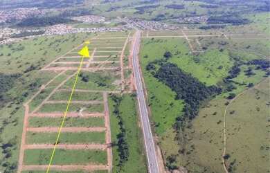 Imagem 5: Vendo ágio de lote no Residencial Porto Seguro