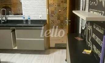 Imagem 5: São Paulo - Casa Padrão - Santana