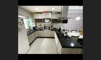 Imagem 5: Sobrado VL Assunção Santo André