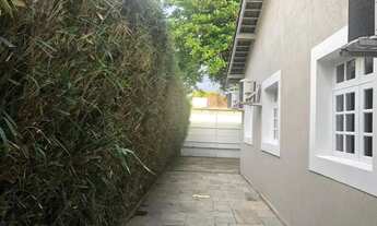 Imagem: Casa Sobrado no Brooklin