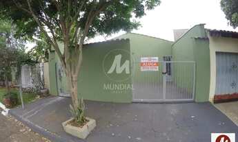 Imagem: Casa (térrea na rua) 3 dormitórios, cozinha