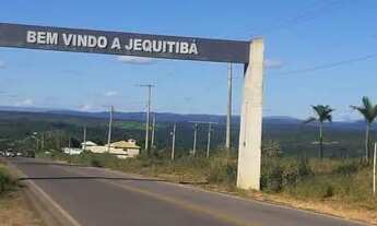 Imagem 3: Casa tipo chácara