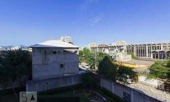 Imagem 7: Apartamento para Aluguel - Jacarepaguá, 2 Quartos, 78 m2