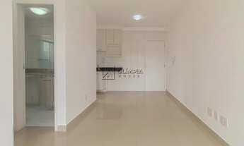 Imagem 5: Apartamento Locação Vila Olímpia 40 m² 1 Dormitórios