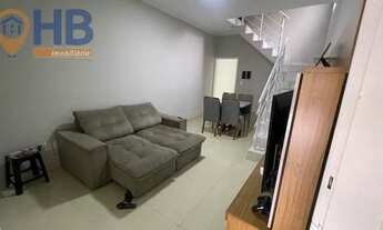 Imagem: Sobrado 3 Dorms sendo 2 Suítes - 102 m²