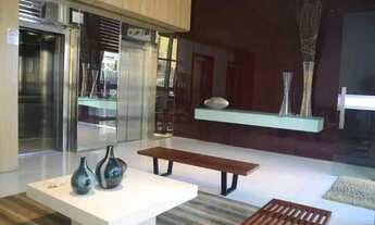 Imagem 2: Alugo apt com vista mar em Ponta Negra