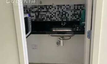 Imagem 3: São Caetano do Sul - Conjunto Comercial/sala - Santa Paula