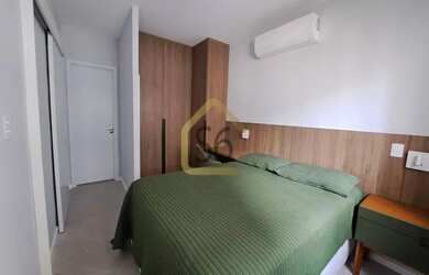 Imagem 2: Apartamento para alugar no bairro Consolação - São Paulo/SP