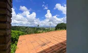 Imagem 2: BELÍSSIMA CHÁCARA À VENDA EM SERRA VERDE