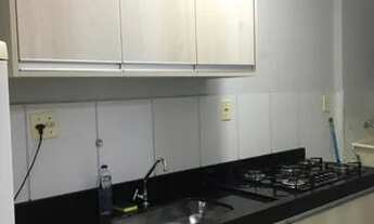 Imagem 2: Vendo Chapada do horto, 2 quartos