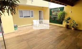 Imagem 6: AC / Belíssimo sobrado a venda localizado no Residencial De Ville com 3 dormitórios, sendo