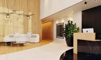 Imagem 4: Duplex para venda tem 160 metros quadrados com 3 quartos em Cristo Rei - Curitiba - PR