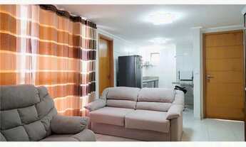 Imagem 2: Cobertura Duplex beira mar em Cabo Branco por R$ 990.000,00