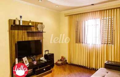 Imagem 4: Santo André - Casa Padrão - Vila Lucinda