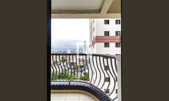 Imagem 6: Apartamento à Venda - Jardim Marajoara , 2 Quartos, 52 m2