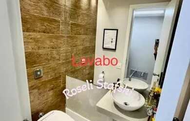 Imagem 5: Lindo apartamento 220m (Top), melhor custo/benefício na orla Barra da Tijuca