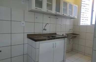 Imagem 3: Apartamento bem conservado, no Parque del Sol-Condomínio Morada Sul-141 A
