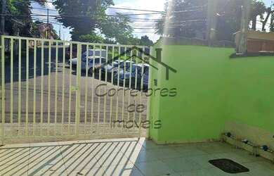 Imagem 2: Casa à venda Rua Almirante Ingran,Rio de Janeiro,RJ Braz de Pina