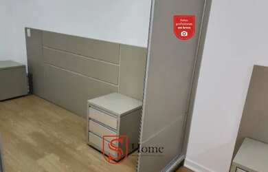 Imagem 5: Apartamento 3 quartos e 2 vagas para aluguel no Água Verde