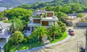 Imagem 2: FLORIANóPOLIS - Casa de Condomínio - Lagoa da Conceição