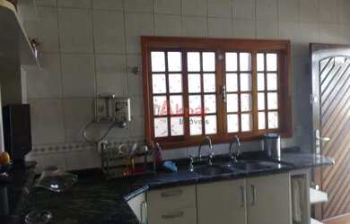 Imagem 6: Sobrado Alto Padrão 3 Dorms 6 Vagas Na Penha