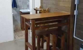 Imagem 6: Loft Canasvieiras mensal