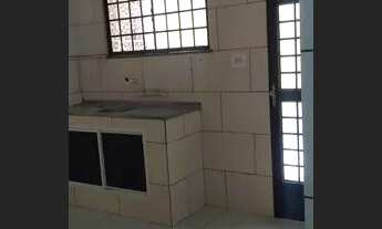 Imagem 7: Casa para aluguel tem 95 metros quadrados com 2 quartos em Campo Grande - Rio de Janeiro