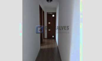 Imagem 4: SAO BERNARDO DO CAMPO - Residential / Apartment - PARQUE RESIDENCIAL TIRADENTES