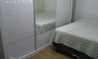 Imagem 7: Santo André - Apartamento Padrão - Vila Curuçá