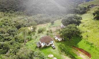 Imagem 4: Sitio 10 Hectares com casa e rico em água - Bom Jardim de Minas - Oportunidade