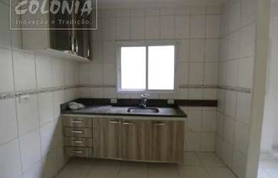 Imagem 4: Santo André - Apartamento Padrão - Vila Amábile Pezzolo
