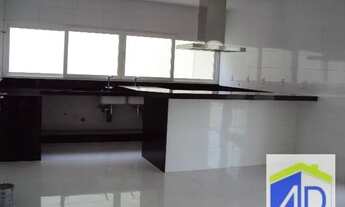 Imagem 5: Casa com 5 dormitórios à venda, 640 m² por R$ 6.200.000 - Santa Mônica Jardins - Barra da