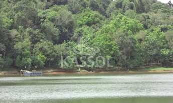 Imagem 2: TERRENO A VENDA NA MARINAS DA PLANTAR, SALTO CAXIAS, BOA VISTA DA APARECIDA - PR