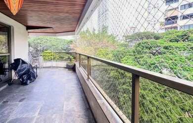 Imagem 3: APARTAMENTO RESIDENCIAL em SÃO PAULO - SP, Campo Belo