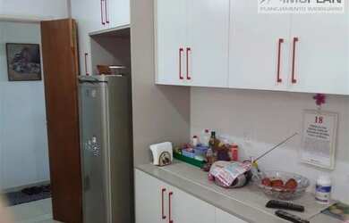 Imagem 6: Apartamentos para venda em Jundiaí no bairro Jardim das Hortências