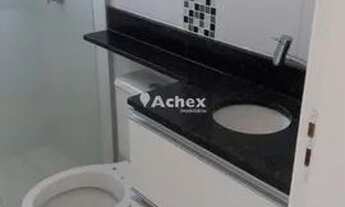 Imagem: Apartamento a venda, 2 dormitórios no bairro