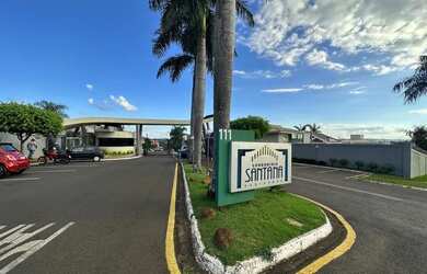 Imagem 2: Casa Térrea Condomínio SANTANA RESIDENCE