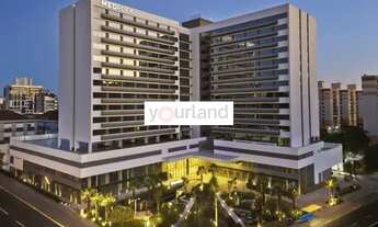 Imagem: PORTO ALEGRE - Conjunto Comercial/Sala