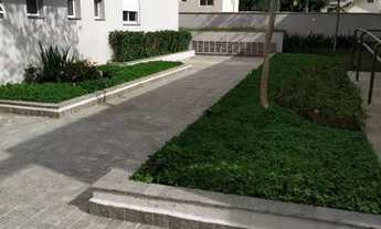 Imagem 7: Apartamento amplo com varanda linda Vista Próximo do metro Santa Cruz fácil acesso para r