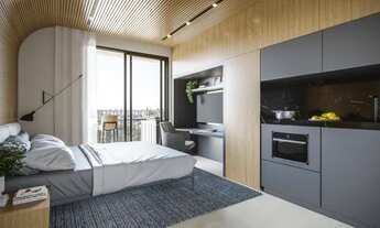 Imagem 6: APARTAMENTO RESIDENCIAL em São Paulo - SP, Pinheiros